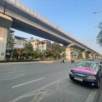 Bán Nhà Mặt Phố Quang Trungdiện Tích65M2, 5 Tầngmặt Tiền3,6M 15 Tỷ Hơn