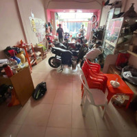 Mặt Tiền Bành Văn Trân 142M2(6 X 24M) Kẹt Tiền Hạ Chào 4 Tỷ Gần Cmt8 Phường 7 Tân Bình, Còn 14 Tỷ