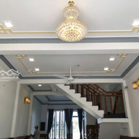 Bán Nhà Mặt Phố 1 Trệt 2 Lầu Khu Nhà Ở U&I, An Phú, Thuận An, Bình Dương.