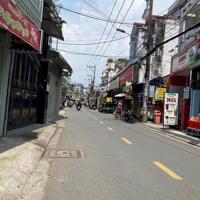 Cần tiền bán gấp nhà mặt tiền Bàu Cát Quận Tân Bình.