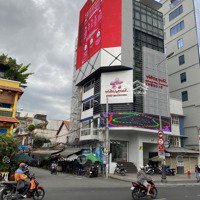 Siêu Khan Hiếm Góc 2Mặt Tiềnbàu Cát, Q. Tân Bình - Dt: 7X30M - 7 Tầng - Hđt: 300 Triệu - Giá Bán: 50 Tỷ