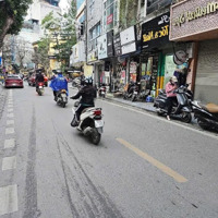Bán Nhà Mặt Phố Nguyễn Bỉnh Khiêm Vị Trí Đẹp 1 Sổ 1 Chủ Nở Hậu Tài Lộc Diện Tích: 157M2