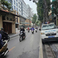 Bán Nhà Mặt Phố Nguyễn Bỉnh Khiêm Vị Trí Đẹp 1 Sổ 1 Chủ Nở Hậu Tài Lộc Diện Tích: 157M2