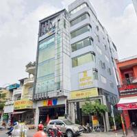 Bán Building Số 334 - 336 Tân Sơn Nhì, Phường Tân Sơn Nhì, Quận Tân Phú. Hầm, 7 Tầng.