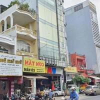 Bán Building Số 334 - 336 Tân Sơn Nhì, Phường Tân Sơn Nhì, Quận Tân Phú. Hầm, 7 Tầng.