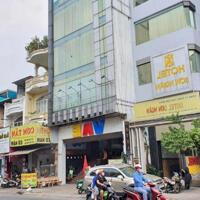 Bán Building Số 334 - 336 Tân Sơn Nhì, Phường Tân Sơn Nhì, Quận Tân Phú. Hầm, 7 Tầng.
