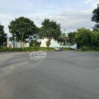 Bán Đất Đường Số 4 Green City Đối Diện Công Viên Cách Aeon 300M