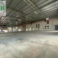 Bán Nhà Xưởng dt 5.138m2 Tại KCN Long Bình (LOTECO), Biên Hòa, Đồng Nai