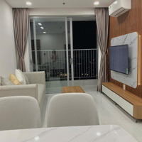 Cho Thuê Happy One Central Phú Hoà, 2 Phòng Ngủ- 2 Vệ Sinhnội Thất Cao Cấp - Full Giỏ Hàng Happy One