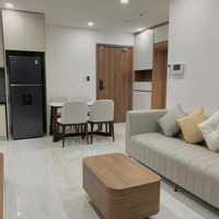 Cho Thuê Happy One Central Phú Hoà, 2 Phòng Ngủ- 2 Vệ Sinhnội Thất Cao Cấp - Full Giỏ Hàng Happy One