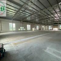 Bán Nhà Xưởng dt 5.138m2 Tại KCN Long Bình (LOTECO), Biên Hòa, Đồng Nai