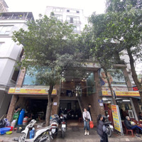 Cho Thuê Nhà Trung Kính Đôidiện Tích70M2, 6 Tầng Thông Sàn Thang Máy Nhà Đẹp Free Setup 1 Tháng