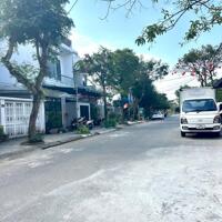 Bán lô đất Mt đường Dương Tử Giang khu Nam Việt Á , DT 90m2 giá 5ty2 LH 0942992361