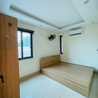 Cho Thuê Nhà Lạc Long Quân 50M2 Thiết Kế 3 Tầng 3 Phòng Ngủđã Có Nội Thất Giá Chỉ 10 Triệu/Tháng