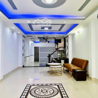 Cho Thuê Nhà 1 Trệt 1 Lầu 3 Phòng Ngủ 3 Vệ Sinh4X18M Mặt Tiền Đường Số Tân Quy Đông, Tân Phong