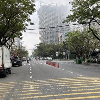 Cho Thuê Nhà Đường Hồ Nghinh 3 Tầng. Khu Du Lịch