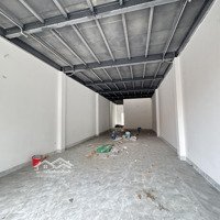 Cho Thuê Nhà Đường Hồ Nghinh 3 Tầng. Khu Du Lịch