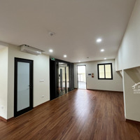 Cho Thuê Văn Phòng Tại Him Lam Vạn Phúc, Sàn 40 M2, Sàn Vp Mới Vào Làm Việc Được Ngay