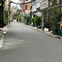 Bán Nhàhẽm Xe Hơiđường Sư Vạn Hạnh, Phường 12, Quận 10 - Dt: 4.2X17M. Giá Bán 18.8 Tỷ