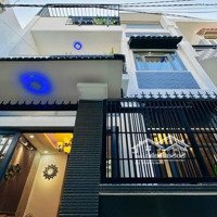 Đầu Tư Sinh Lời Ngay Nhà Hoàng Văn Thụ, P 2, Tân Bình,Diện Tích56M2, Đang Thuê 18 Tr, Giá Bán 3 Tỷ 890, Shr