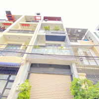 Chủ Ngộp Bank Cần Thanh Khoản Gấp Nhà Hẻm 1/ 5M Dương Văn Dương 80M2 (5X16)M 2 Tầng Giá Bán 6,09 Tỷ Tl