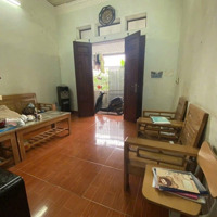 Cc Bán Nhà Biên Giang, Hà Đông, Đường Rộng Ô Tô Tránh, 46M2 Chỉ Nhỉnh 2 Tỷ