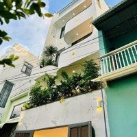 Nhà Đẹp Cần Bán Hẻm 5M Lý Thường Kiệt Tân Bình. Giá Bán 3Tỷ 880 Triệu, Diện Tích 52M2