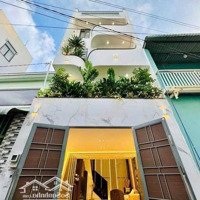 Nhà Đẹp Cần Bán Hẻm 5M Lý Thường Kiệt Tân Bình. Giá Bán 3Tỷ 880 Triệu, Diện Tích 52M2