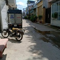 14,9 Tỷ - 82 Triệu/M2 Ngay Đầm Sen Gần Chợ Hoa - (8X23M, 180M2) - Đường 8M Xe Tải Quay Đầu