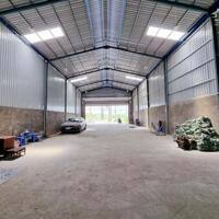  NHÀ KHO 350M2 SẴN ĐIỆN, ĐƯỜNG NGUYỄN PHƯỚC LAN GIÁ TỐT CHỈ 15 TRIỆU 