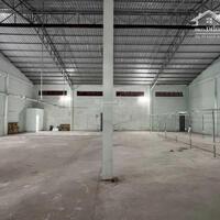  NHÀ KHO 350M2 SẴN ĐIỆN, ĐƯỜNG NGUYỄN PHƯỚC LAN GIÁ TỐT CHỈ 15 TRIỆU 