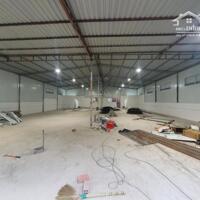  NHÀ KHO 350M2 SẴN ĐIỆN, ĐƯỜNG NGUYỄN PHƯỚC LAN GIÁ TỐT CHỈ 15 TRIỆU 