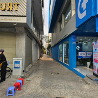 Bán Nhà Riêng Tại Xô Viết Nghệ Tĩnh, 17 Tỷ, 65.1 M2, 4 Phòng Ngủ 3 Vệ Sinh Giá Ưu Đãi