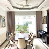 Mới Ra - Liền Kề Vườn Hoa - 120M2 - 35 Tỷ - Liên Hệ: 0902059451