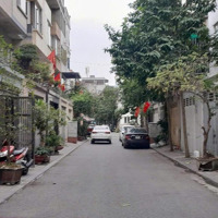 Bán Nhà Lk Kđt Văn Khê, La Khê, Hà Đông. 83M2, 5 Tầng, Giá Bán 16 Tỷ, Ô Tô Tránh, Kinh Doanh Sầm Uất