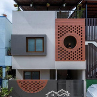 Bán Villa Ngang 9M Mặt Tiền Thân Cảnh Phúc Sát Lương Nhữ Hộc