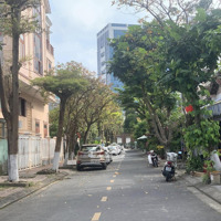 Bán Villa Ngang 9M Mặt Tiền Thân Cảnh Phúc Sát Lương Nhữ Hộc