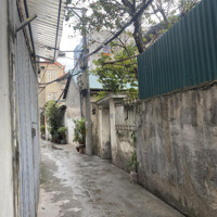 Chính Chủ Bán Nhà Mặt Đường To Phố Thượng Thanh, Long Biên