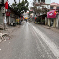 Mặt Phố - Kinh Doanh - Giá Đầu Tư