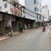 Mặt Phố - Kinh Doanh - Giá Đầu Tư