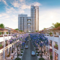 Thông Tin Shophouse 3 Tầng The Sonata Của Dự Án Sun Symphony Đà Nẵng Tháng 3/2025