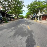 Mặt Tiền Khối 8, Thanh Hà, Đường Nhựa, Diện Tích 100M2, 125M2