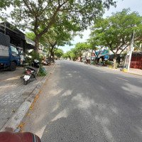 Mặt Tiền Khối 8, Thanh Hà, Đường Nhựa, Diện Tích 100M2, 125M2