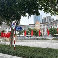 Bán Đấtdiện Tích118M2 -Mặt Tiền5,5M - Gần Hồ Tây & Lotte Tây Hồ - Phố Lạc Long Quân - Quận Tây Hồ. Giá Bán 19Tỷ