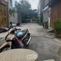 Bán Đất 105M2, 1,56 Tỷ - Gần Chợ Xuân Thới Thượng, Hóc Môn, Hcm