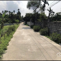 Bán Đất 335M2 Tại Thuỷ Xuân Tiên, 4,5 Tỷ, Mặt Tiền 10M, Pháp Lý Đầy Đủ