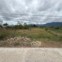 Chính Chủ Bán Nhanh Lô Đất Thổ Cư Ninh Tây 250 Triệu Liên Hệ: 0898373306