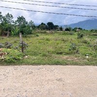 Chính Chủ Bán Nhanh Lô Đất Thổ Cư Ninh Tây 250 Triệu Liên Hệ: 0898373306