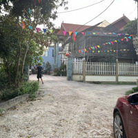 Đất Bán Gấp 342M2 Tại Xã Thuỷ Xuân Tiên, Chương Mỹ, Hà Nội, Giá Bán 2,5 Tỷ