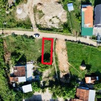 Chính Chủ Cần Bán Lô Đất Đẹp 2 Mặt Tiền Đường Liên Xã Vân Thạch - Ninh Xuân - Ninh Hòa Chỉ 430 Triệu
